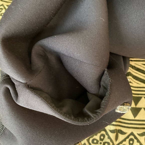 LEITH bomber jacket - Picture 6 of 6